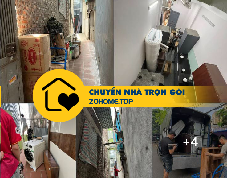 Trang chủ 16 CHUYEN NHA TRON GOI ZOHOME