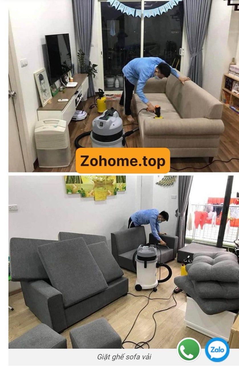 Dich vu boc nem ghe sofa tan noi tai Ha Noi