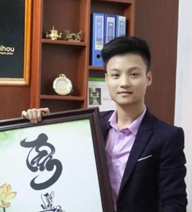 Trang chủ 23 Thái Hồ