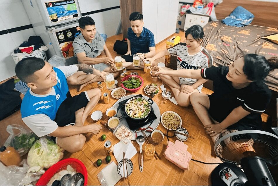 Giới thiệu 18 zohome vanhoacty
